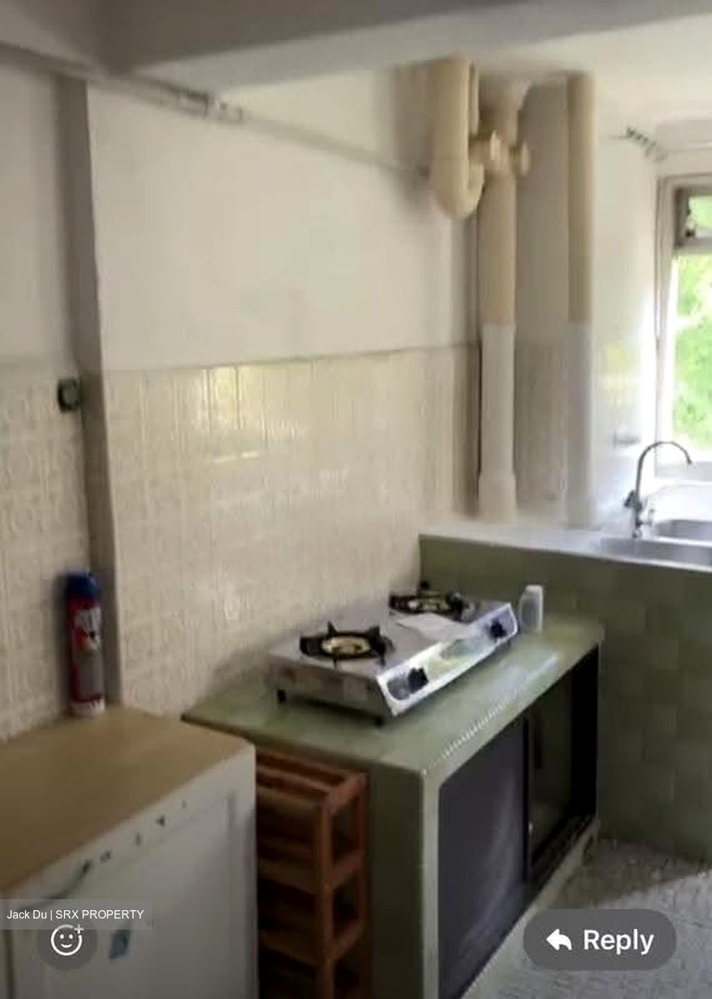 Blk 31 Telok Blangah Rise (Bukit Merah), HDB 3 Rooms #632446581